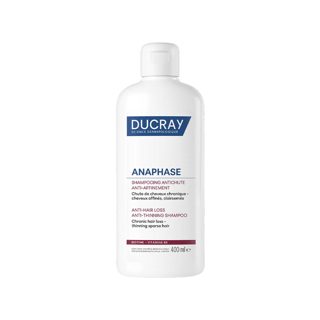 Ducray Anaphase Progressive Anti‑Hair Loss Thinning Shampoo