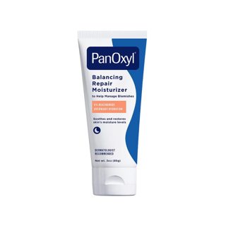 Panoxyl PM Balancing Repair Moisturizer