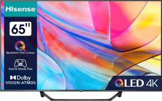 Hisense 65A7KQ QLED 65 4K