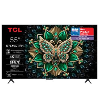 TCL 55C69K MINILED