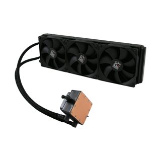 Lc-power LC-CC-360-LiCo Liquid Cooler 360mm