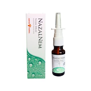 Nazalnem Nasal Spray