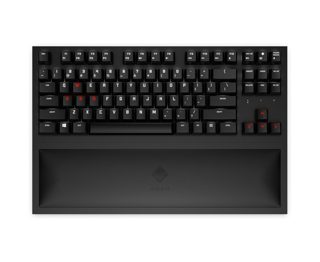 HP OMEN 9BU31AA Tastiere Wireless Spacer PK
