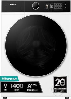 Hisense WF5I9043BWFS
