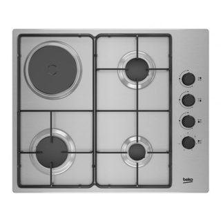 Beko 64123 SX SUPRINE HIGM