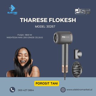 Dsp 30267 Flokesh