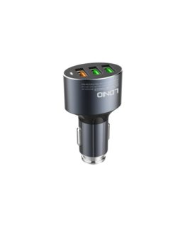 Ldnio C703Q PER MAKINE MICRO 2USB+1QC3.0 USB PORT