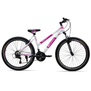 Rapid Bella BICIKLETE 26 PINK