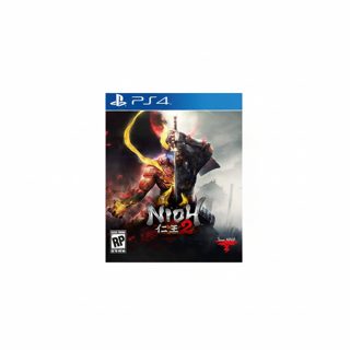 Sony PlayStation 4 Nioh 2