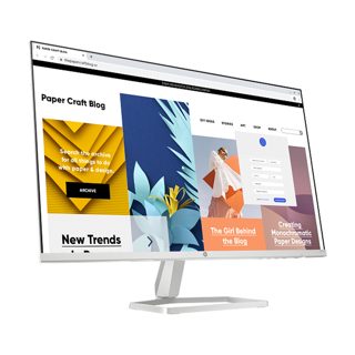 HP 527sw 5 27″ White