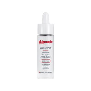 Skincode Essentials Niacinamide Tone Booster
