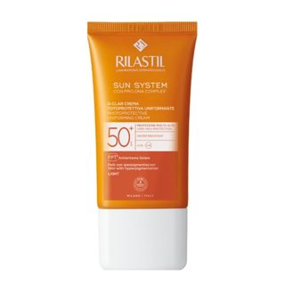 Ppt D-clair Photoprotective CREAM-50 Ril Sun D- +Ligh