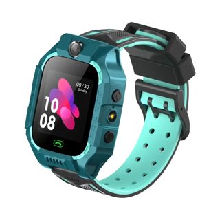 Green Lion Kids Smart Watch Series-5