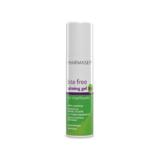 Pharmasept Bite Free Calming Gel