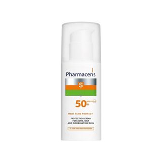 Medi Acne Protect SPF-50 Pharmaceris