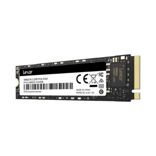Lexar NM620 512GB M.2 2280 NVMe