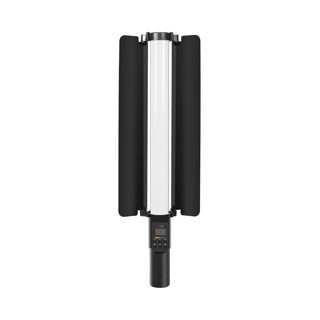Puluz 190 LEDs Photography RGB Fill Light Stick