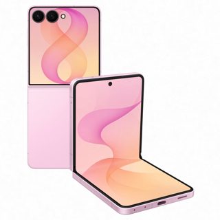 Samsung Galaxy Z Flip 8 512GB Z FLIP8 PINK