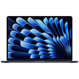 Apple MacBook Air 15" M5 512GB 15.3 A Midnight