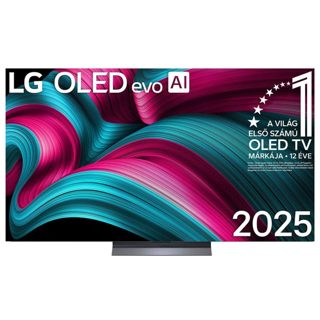 LG OLED65C51LA
