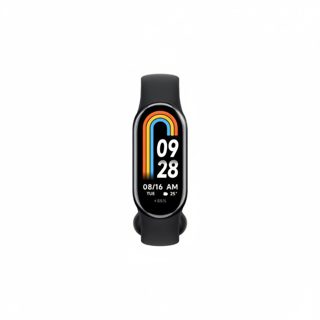 Xiaomi Mi Band 8 Smart Graphite Black