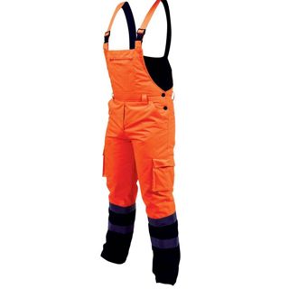 Yato YT- 80964 Kominoshe pune portokalli XXL