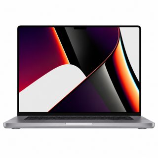 Apple MacBook Pro 16" M1 Max 64GB 1TB