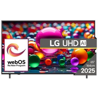LG 65UA75003LA LED AEU