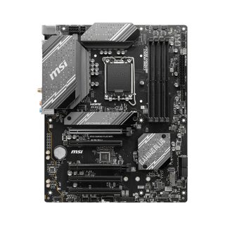 MSI B760 Plus Gaming