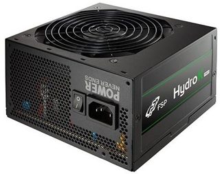 Fsp HYDRO K PRO PSU Fortron 80+ Bronze 600W