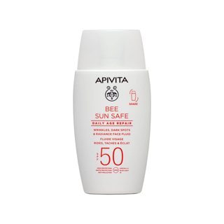 Daily Age Repair SPF-50 Apivita Sun