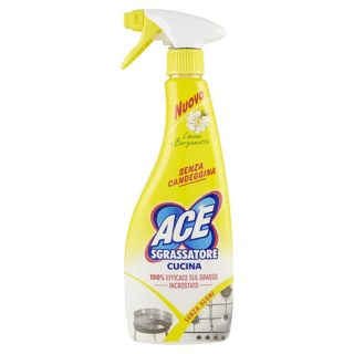 Ace Detergjent pastrimi Per Kuzhine 500 500ml