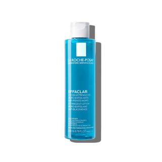 La Roche Posay Effaclar Ujë Micelar Pastrues Tonik Dhe Ngushtues I Poreve