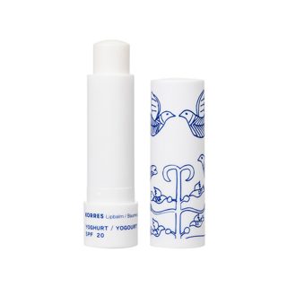 Korres Lip Balm Yoghurt