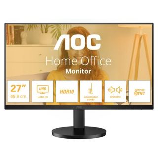 Aoc Q27G42XNE 27 4K IPS HDMI DisplayPort Black
