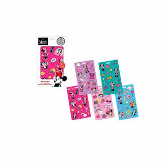 Disney Stickers Minnie