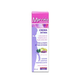Farmaderbe Marvinia Intimate Cream