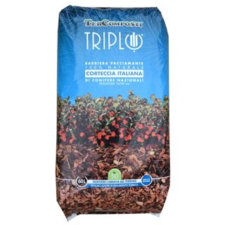 Tercomposti Ashkla pishe Thes 60L Eleminuiesi I Barërave Natyrore Të Keqija Dhe Për Dekorimin E Shtretërve Të Kopshtit