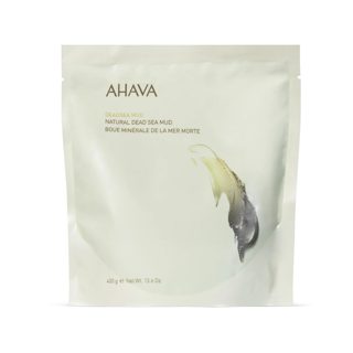 Ahava Natural Dead Sea Mud