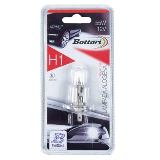 Botari H1 Lambe Makine 12 BT-30129 B1 55W 12V