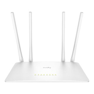 Cudy WR1200 Dual-Band Router Mbps