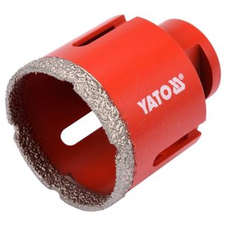 Yato YT-60446 Punto Diamanti Porcelani Per Gure Fleksibel 51mm