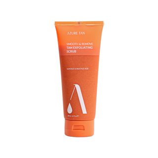 Azure Tan Smooth &amp; Remove Tan Exfoliating Scrub