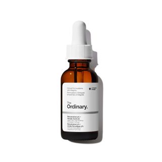 The Ordinary Resveratrol 3% + Ferulic Acid 3%