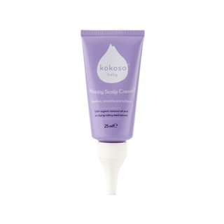 Kokoso Baby Happy Scalp Cream