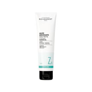 Novexpert Trio Zinc Foaming Gel