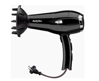 Babyliss D374DE Flokesh