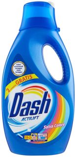 Dash Liq Col 1.1l