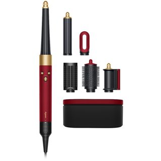 Dyson 596926 STILUES FLOKESH RED VELVET GOLD