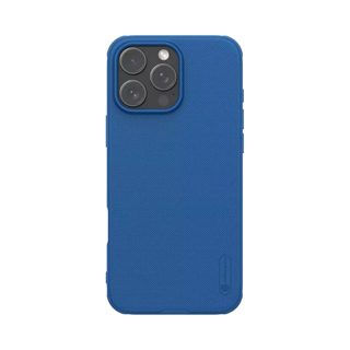 Apple iPhone 16 Pro Max Nillkin Frosted Shield Magnetic